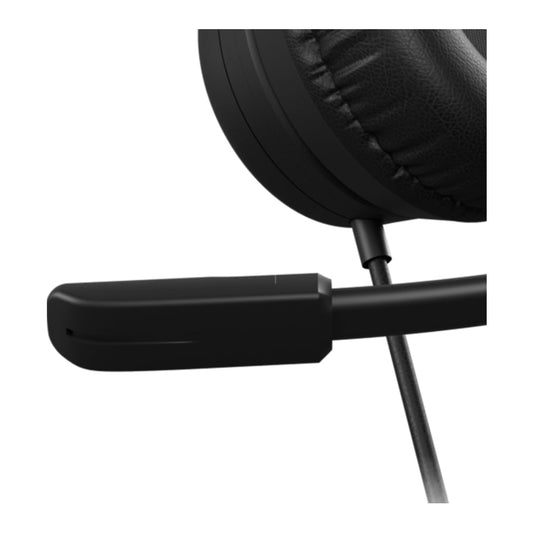 Klip Xtreme Audífonos Alámbricos de Diadema KlearCom, KCH-510