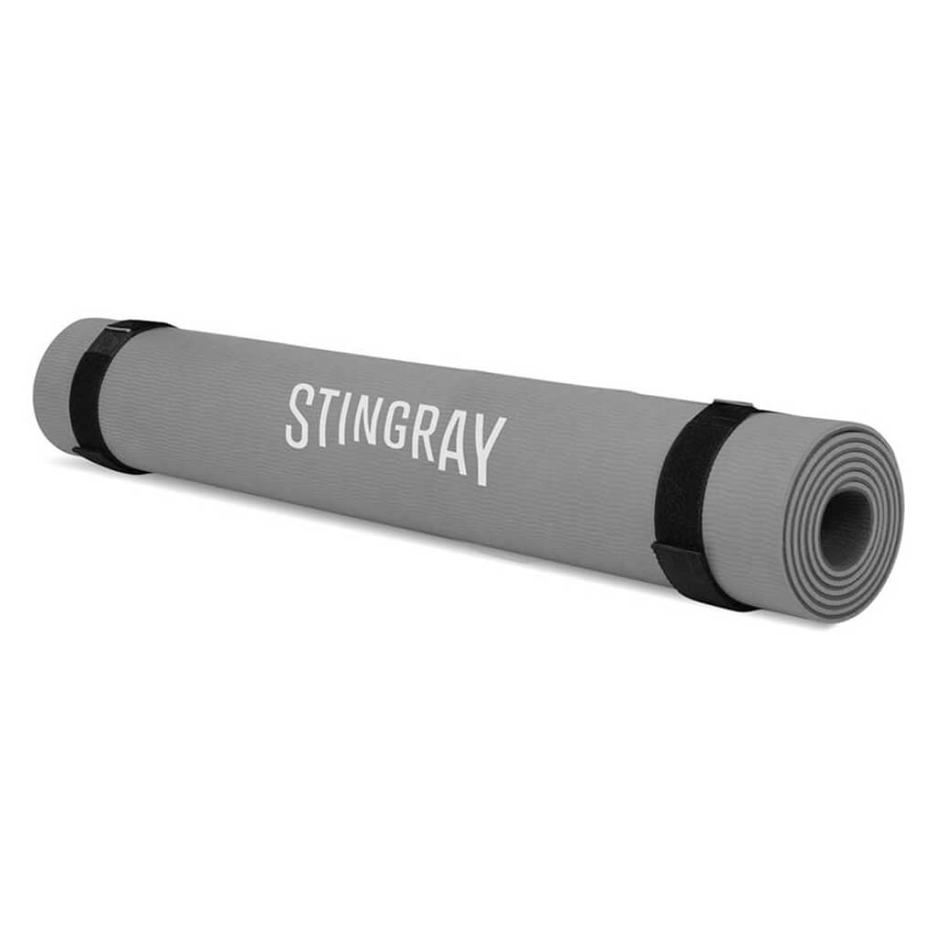Stingray Yoga Mat 6MM
