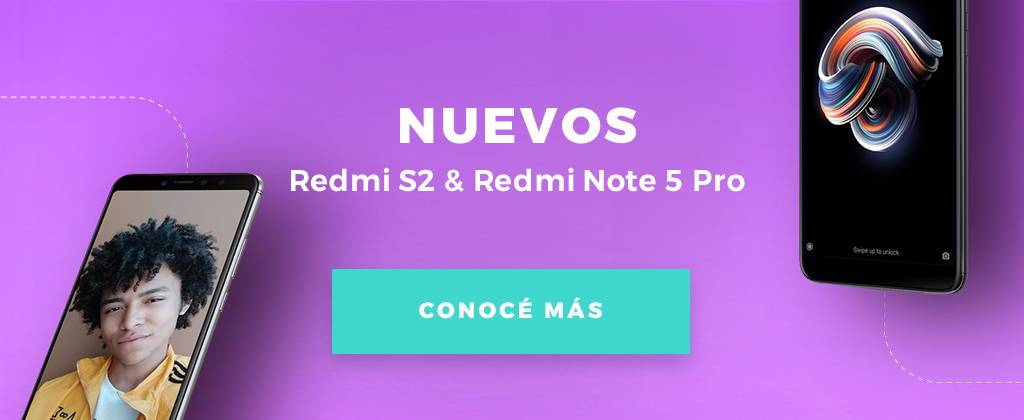 Te ayudamos a elegir el celular de tus sueños