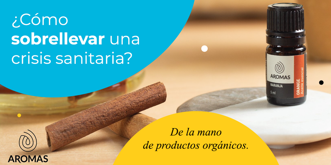 3 formas de sobrellevar una cuarentena