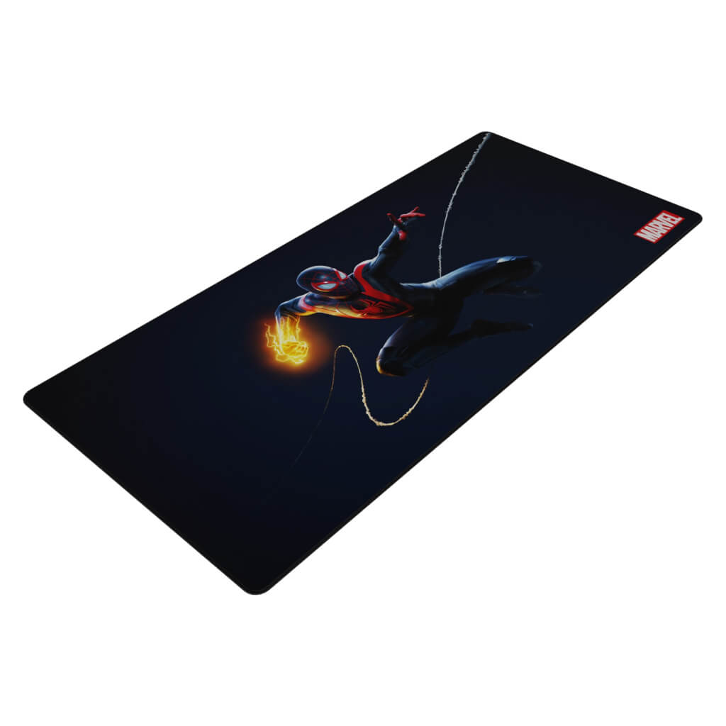 Xtech Mouse Pad Marvel Spider-Man
