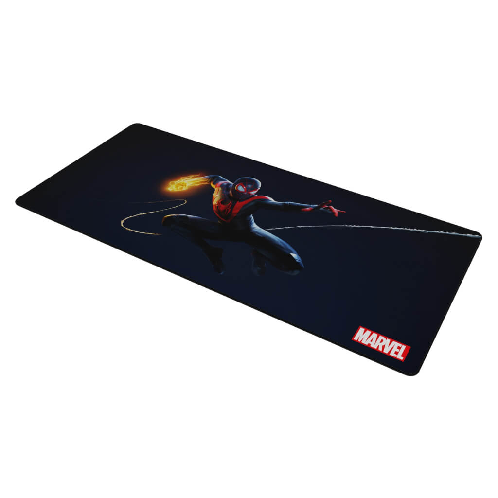 Xtech Mouse Pad Marvel Spider-Man
