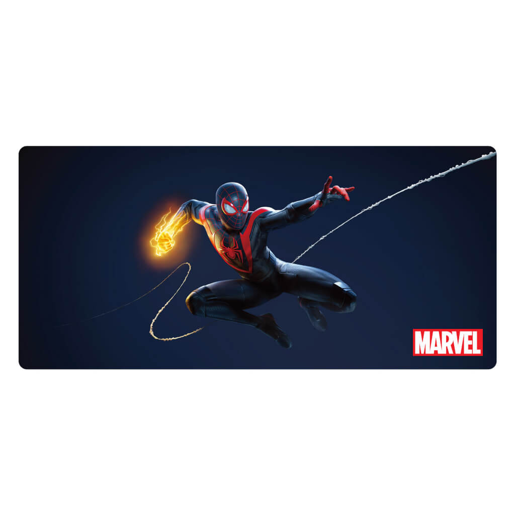 Xtech Mouse Pad Marvel Spider-Man