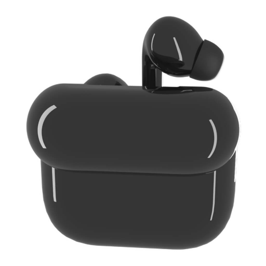 Klip Xtreme Audífonos Inalámbricos True Wireless TuneFiBuds, KTE-050