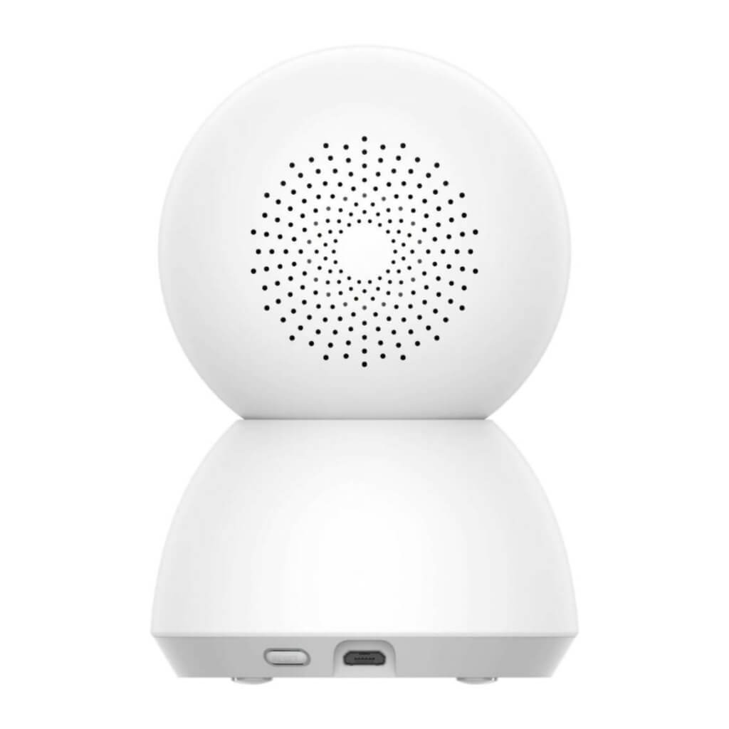 Xiaomi Cámara Wi-Fi Inteligente 360° C300