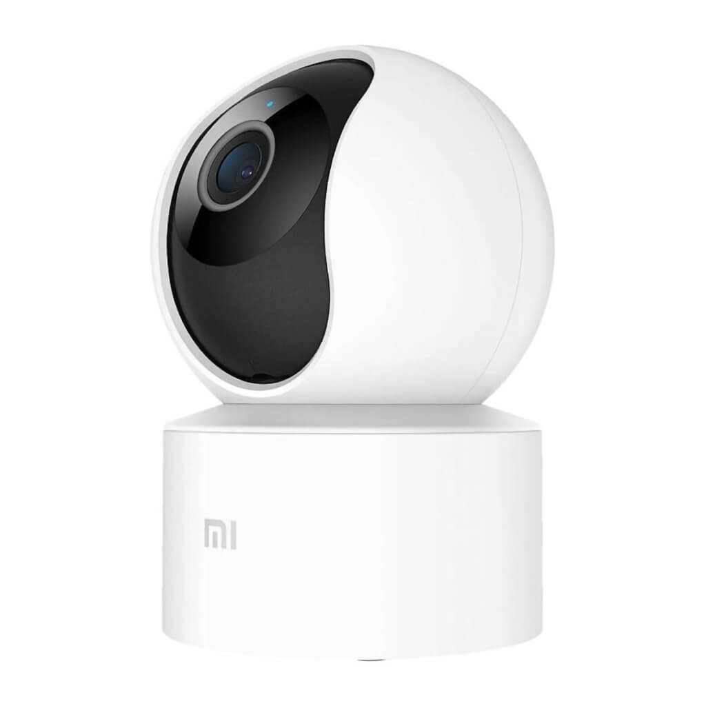 Xiaomi Cámara Wi-Fi Inteligente 360° C200, BHR6766GL