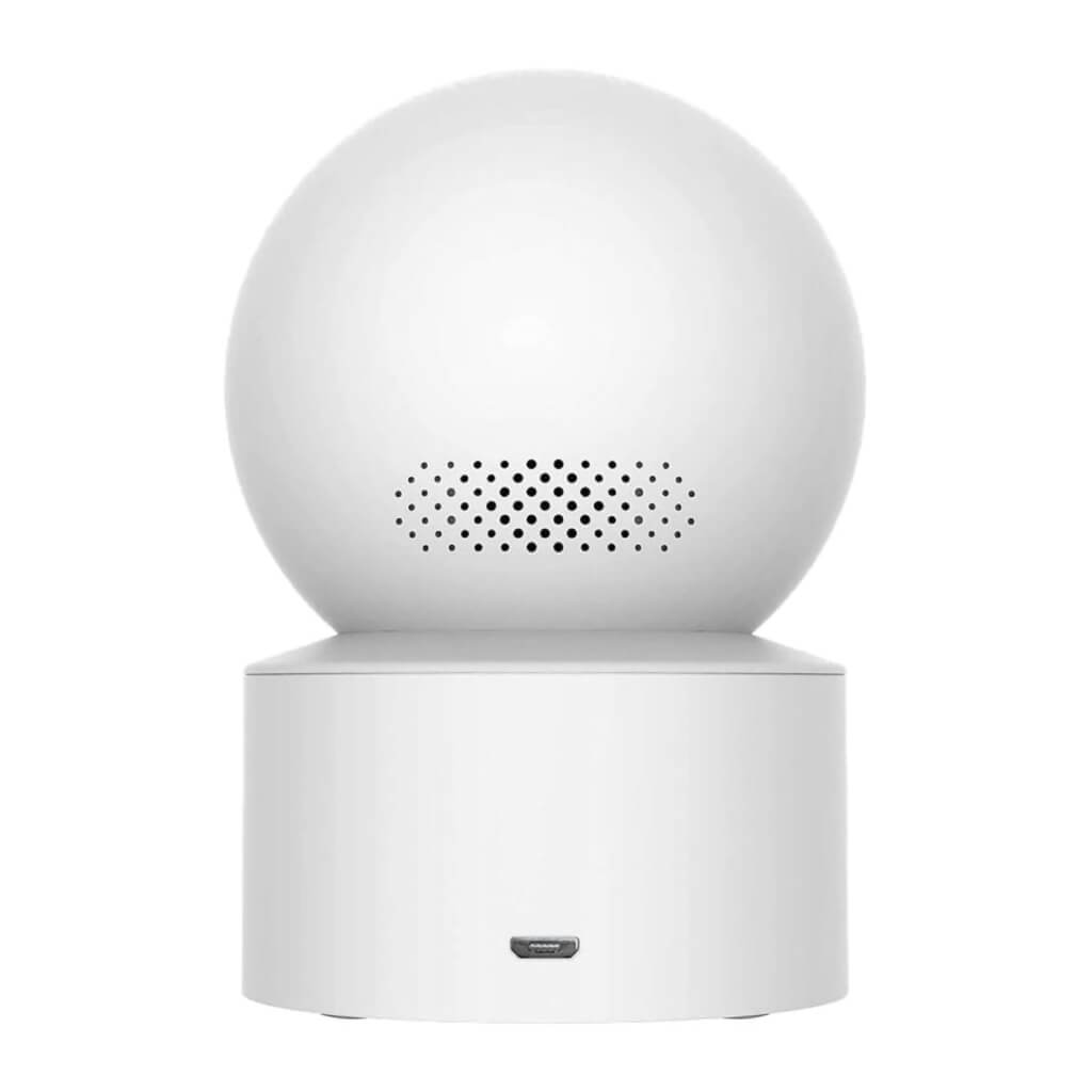 Xiaomi Cámara Wi-Fi Inteligente 360° C200, BHR6766GL