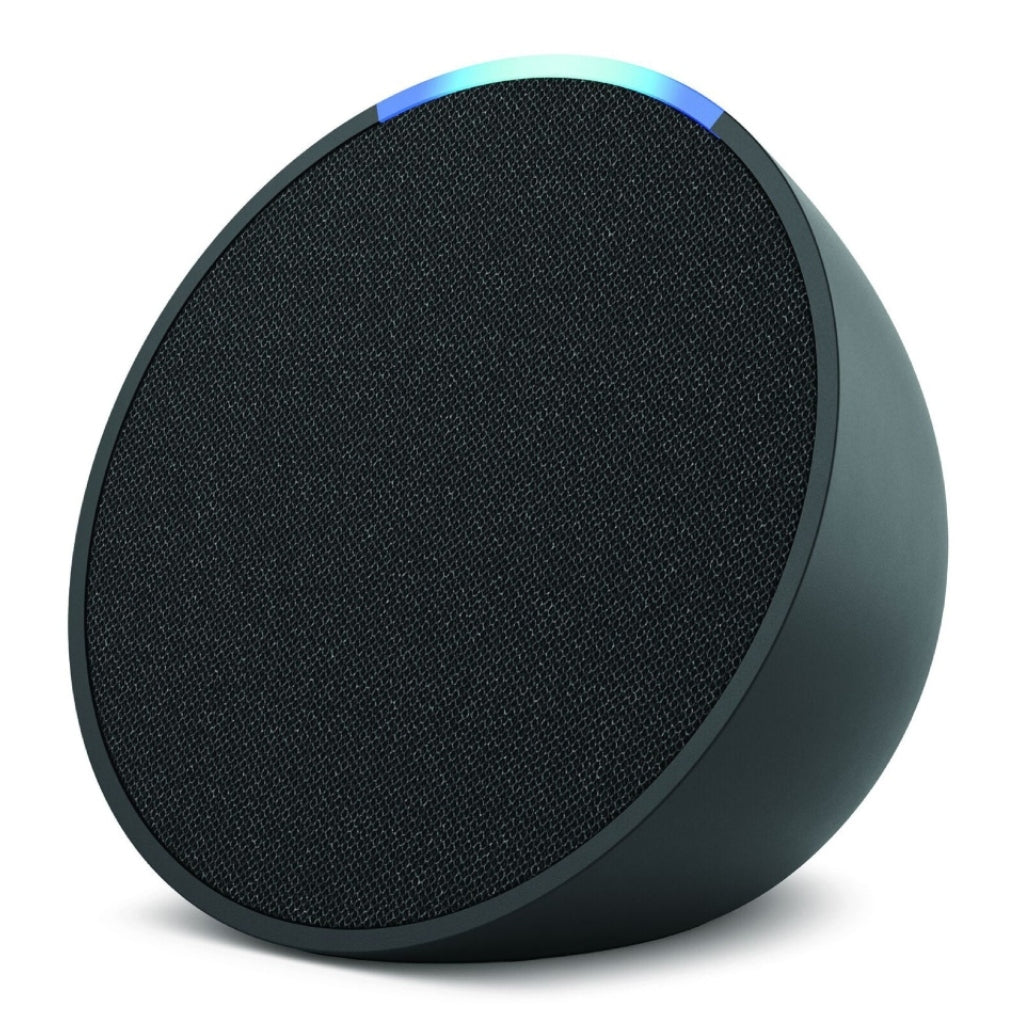 Amazon Parlante Inteligente Echo Pop