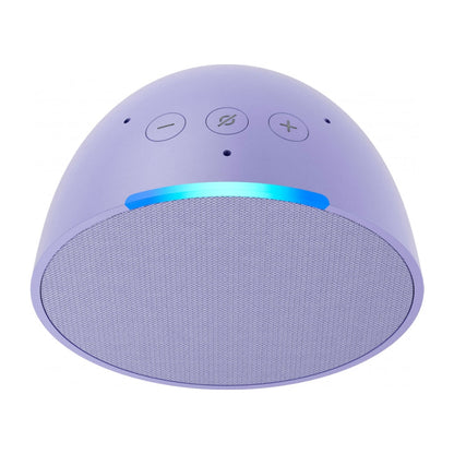 Amazon Parlante Inteligente Echo Pop