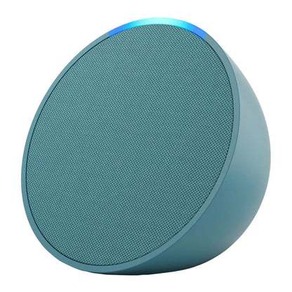 Amazon Parlante Inteligente Echo Pop