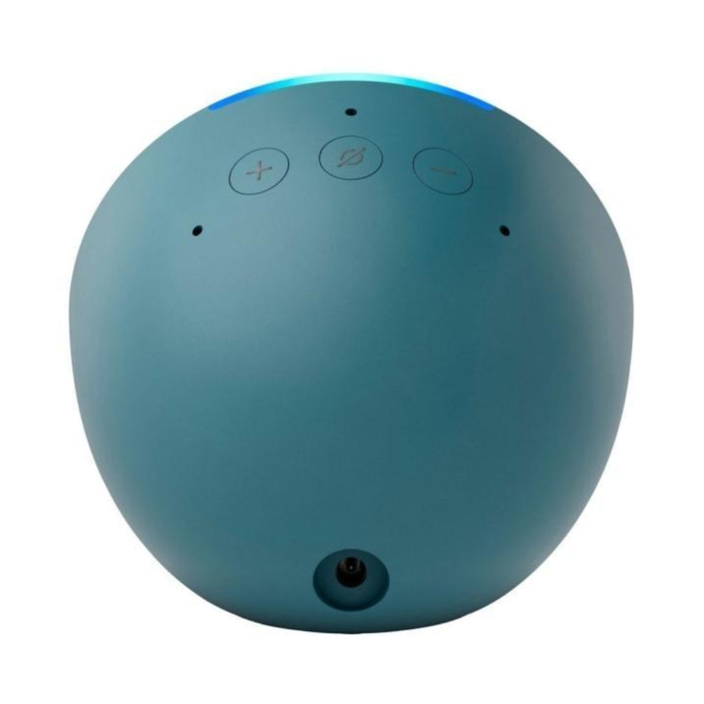 Amazon Parlante Inteligente Echo Pop