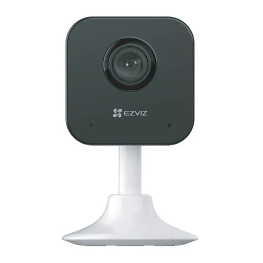 EZVIZ Cámara de Seguridad Wi-Fi para Interiores H1C, CS-H1c-R101-1G2WR