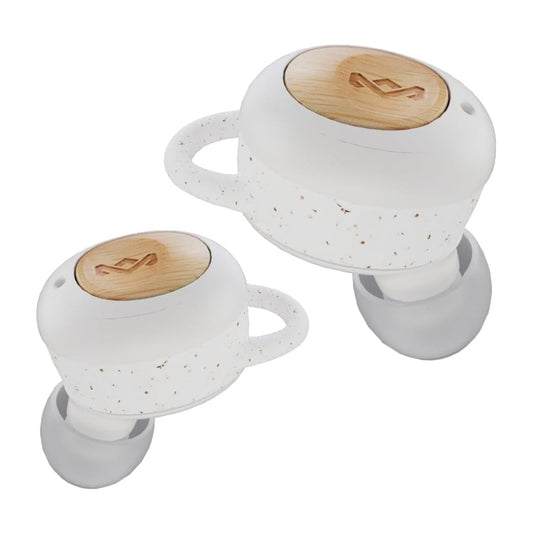 House of Marley Audífonos Inalámbricos True Wireless Champion 2