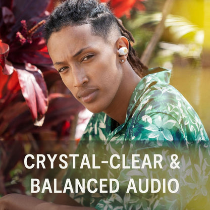 House of Marley Audífonos Inalámbricos True Wireless Champion 2