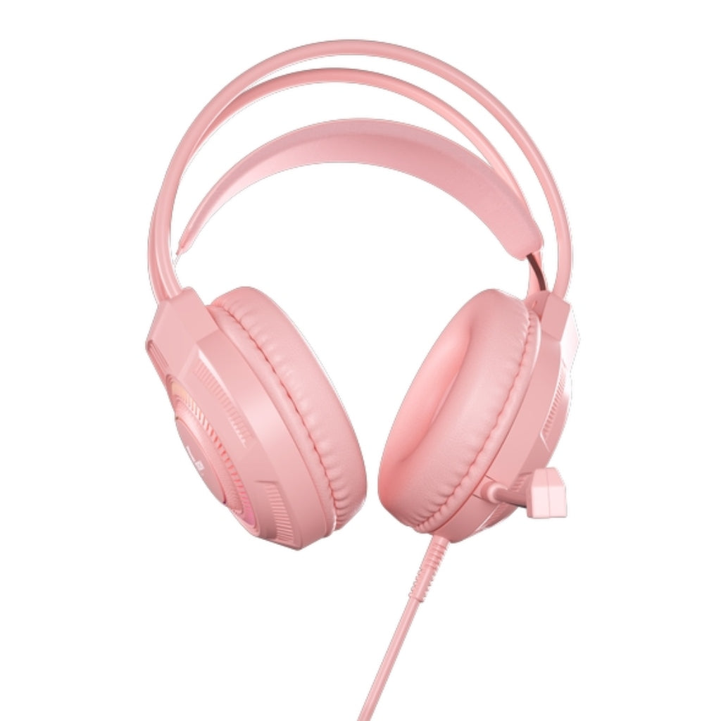 Xtech Audífonos Alámbricos de Diadema Khione, XTH-564