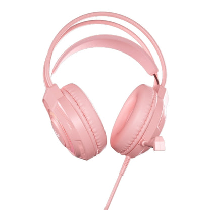 Xtech Audífonos Alámbricos de Diadema Khione, XTH-564