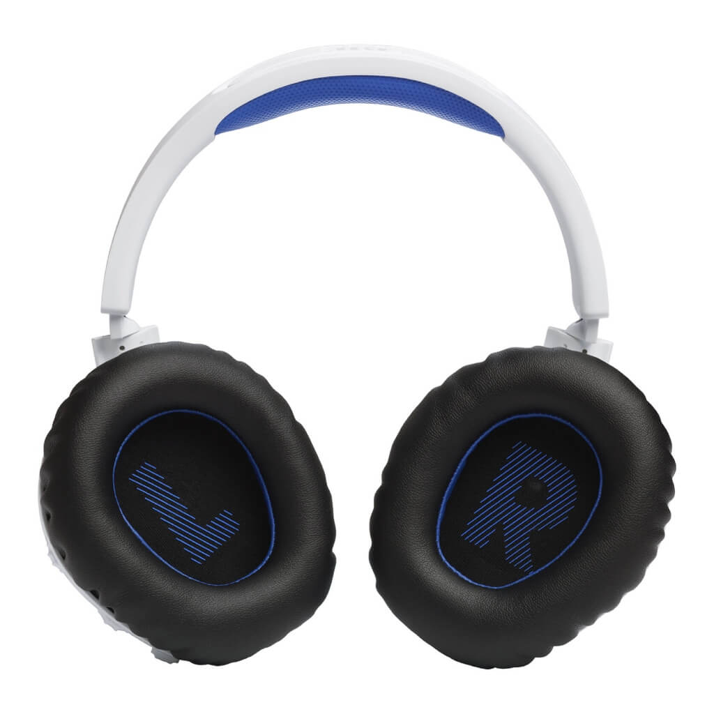 JBL Audífonos Inalámbricos de Diadema Quantum 360P