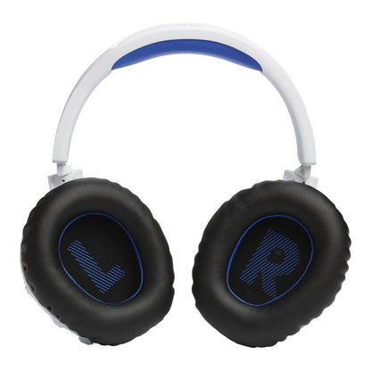 JBL Audífonos Inalámbricos de Diadema Quantum 360P