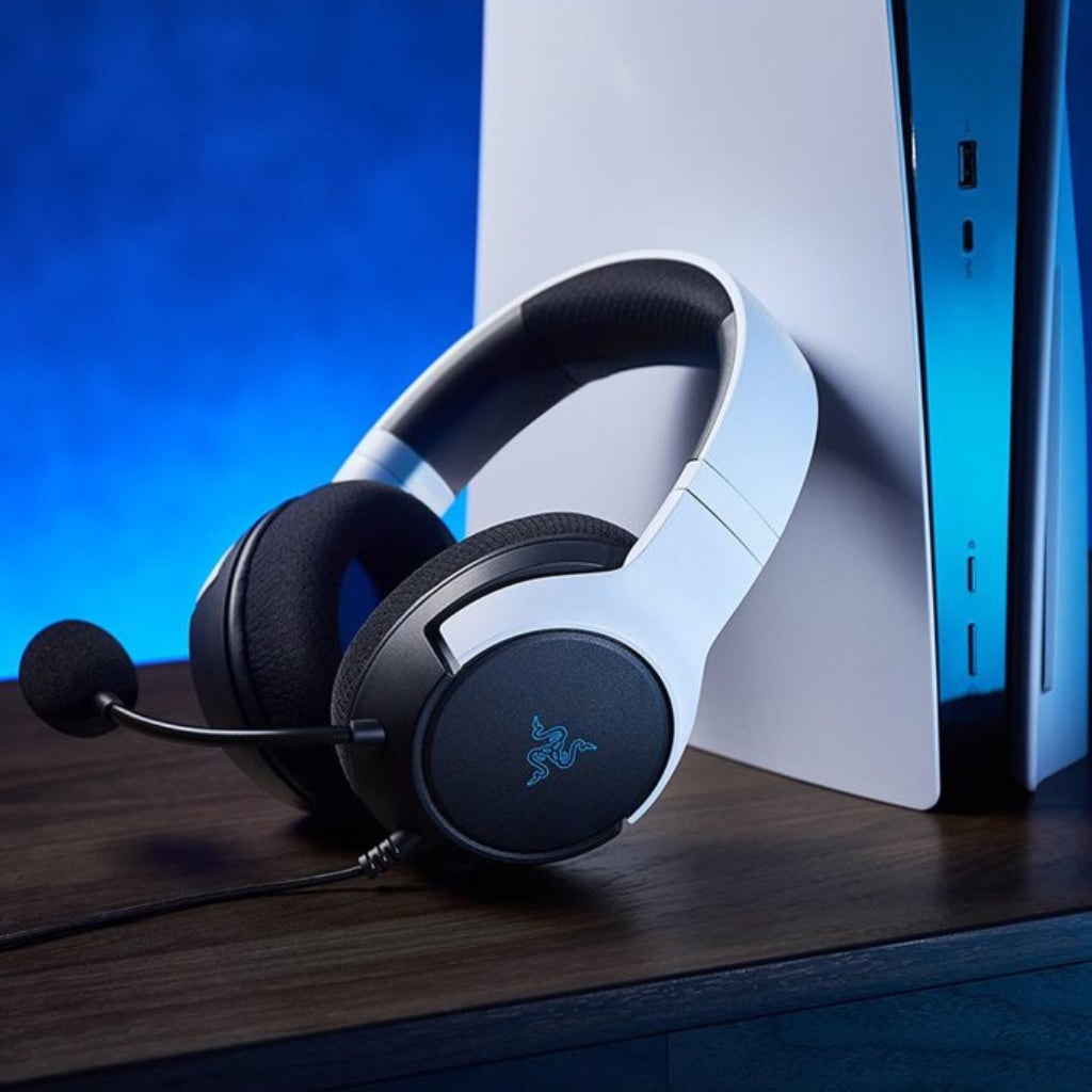 Razer Audífonos Alámbricos de Diadema Gaming Kaira X (RZ04-03970700-R3U1)