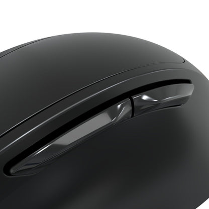 Klip Xtreme Mouse Inalámbrico Modo Dual, KMB-501BK