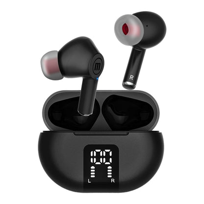 Maxell Audífonos Inalámbricos TWS Active Noise Cancelling Maxpods