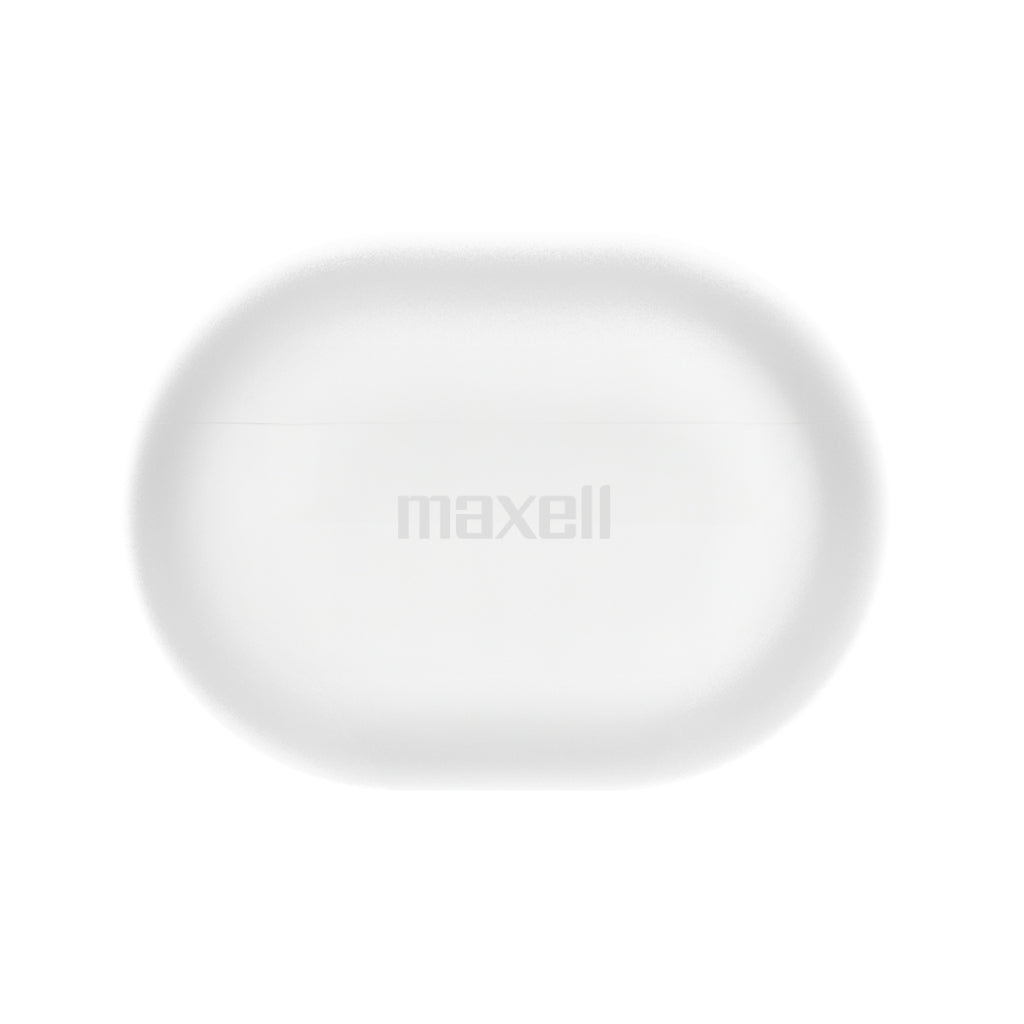 Maxell Audífonos Inalámbricos TWS Active Noise Cancelling Maxpods