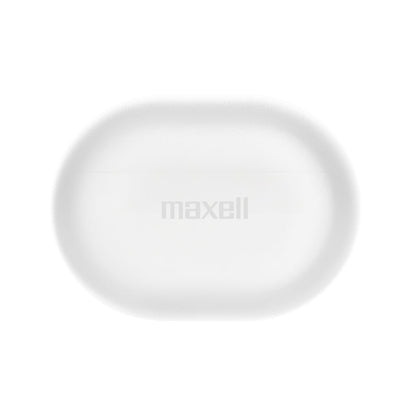 Maxell Audífonos Inalámbricos TWS Active Noise Cancelling Maxpods