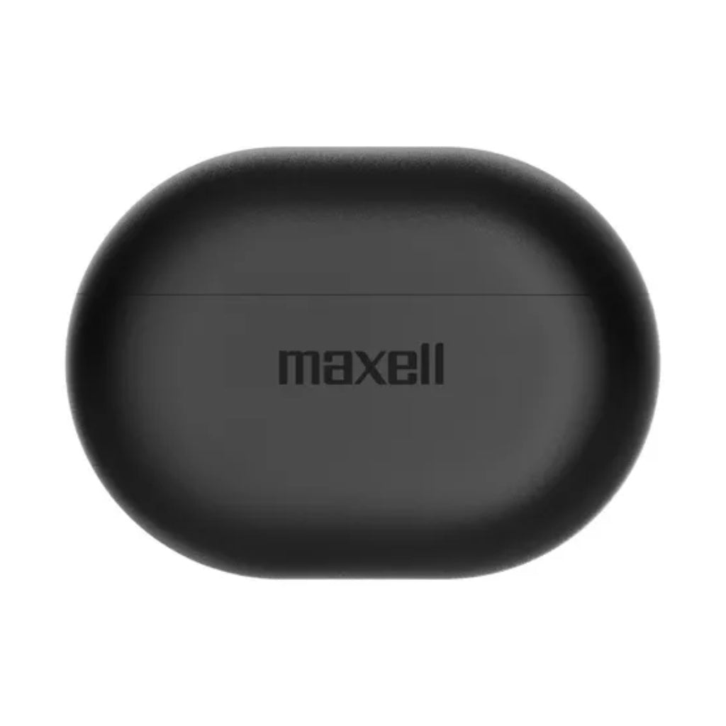 Maxell Audífonos Inalámbricos TWS Active Noise Cancelling Maxpods