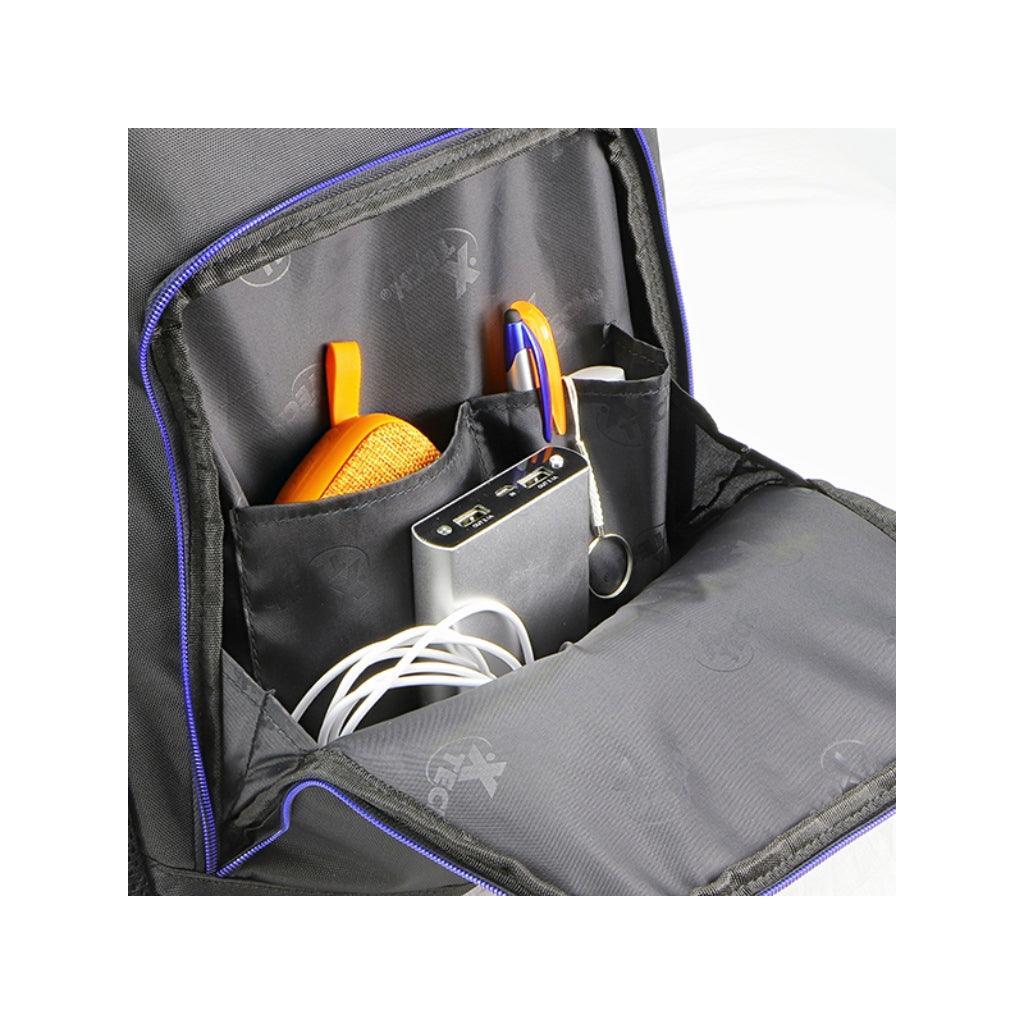 Xtech Mochila para Laptop 15.6" (XTB-211)