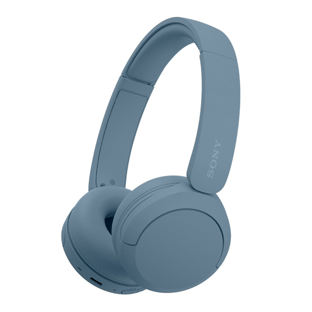 Sony Audífonos Inalámbricos de Diadema (WH-CH520)