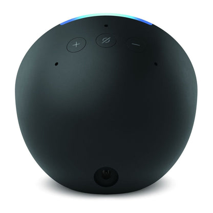 Amazon Parlante Inteligente Echo Pop