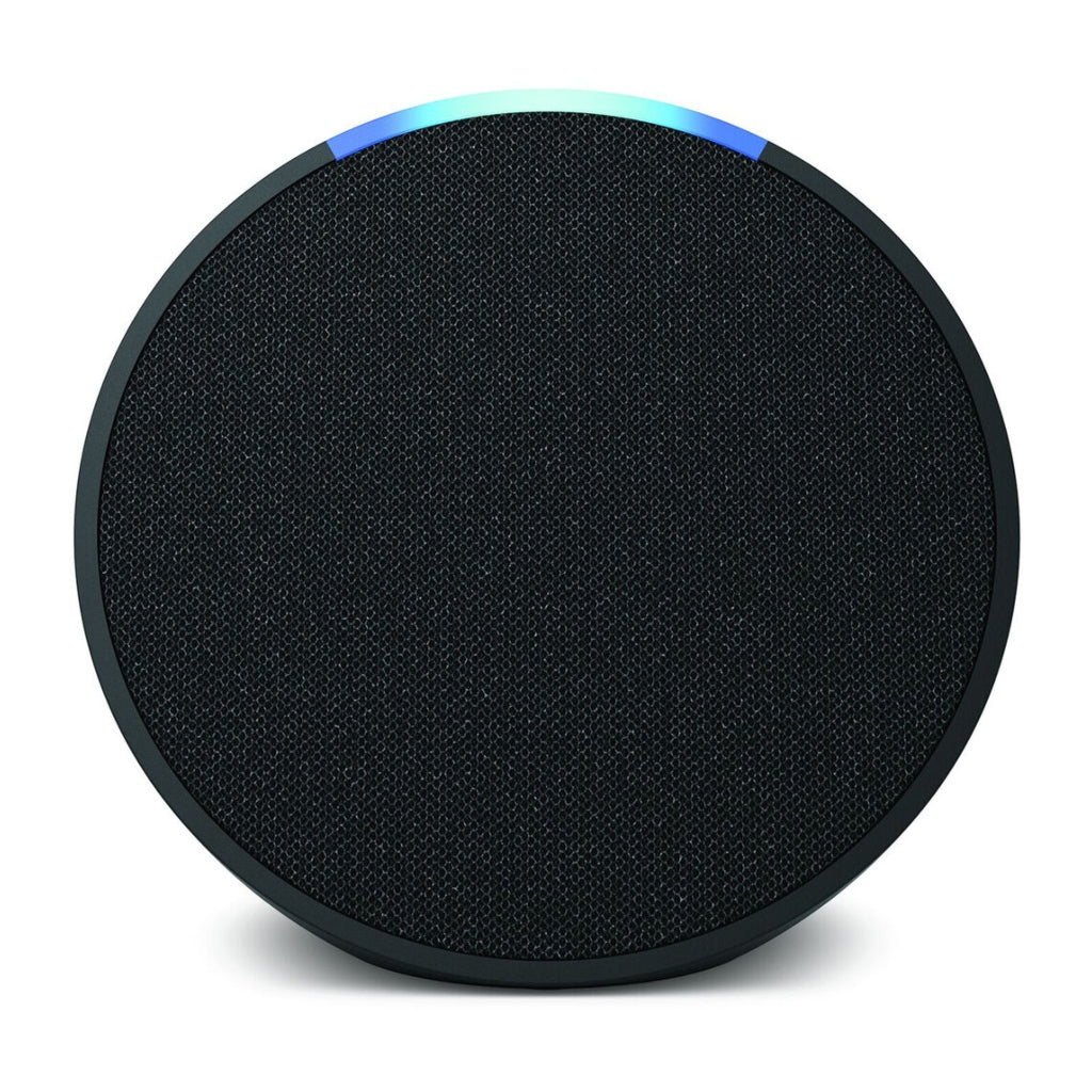 Amazon Parlante Inteligente Echo Pop