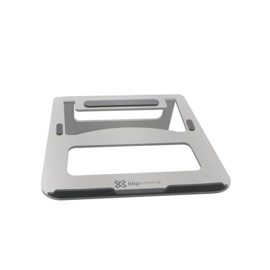 Klip Xtreme Base para Laptop Aluminium 15.6"