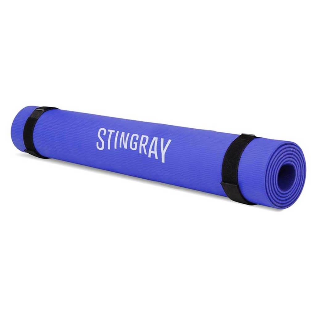 Stingray Yoga Mat 6MM