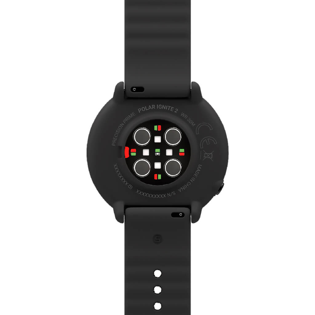 Polar Smartwatch Ignite 2