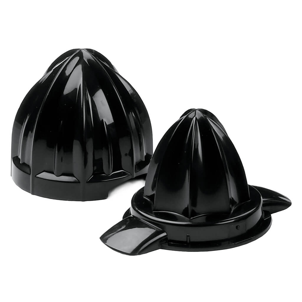 Black & Decker Exprimidor de Cítricos Acero Inoxidable, CJ4000S