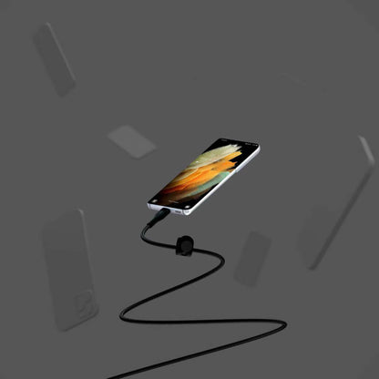 Belkin Cable USB-C a USB-C Macho Boost Charge Pro Flex, 2 Metros