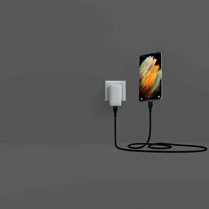 Belkin Cable USB-C a USB-C Macho Boost Charge Pro Flex, 2 Metros