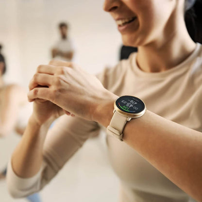 Polar Smartwatch Ignite 2