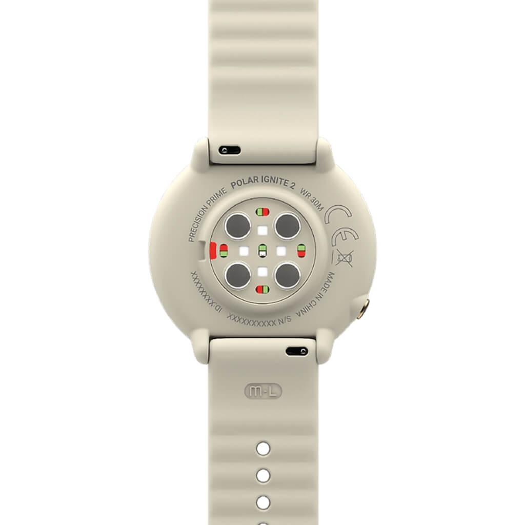 Polar Smartwatch Ignite 2
