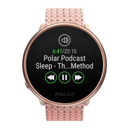 Polar Smartwatch Ignite 2