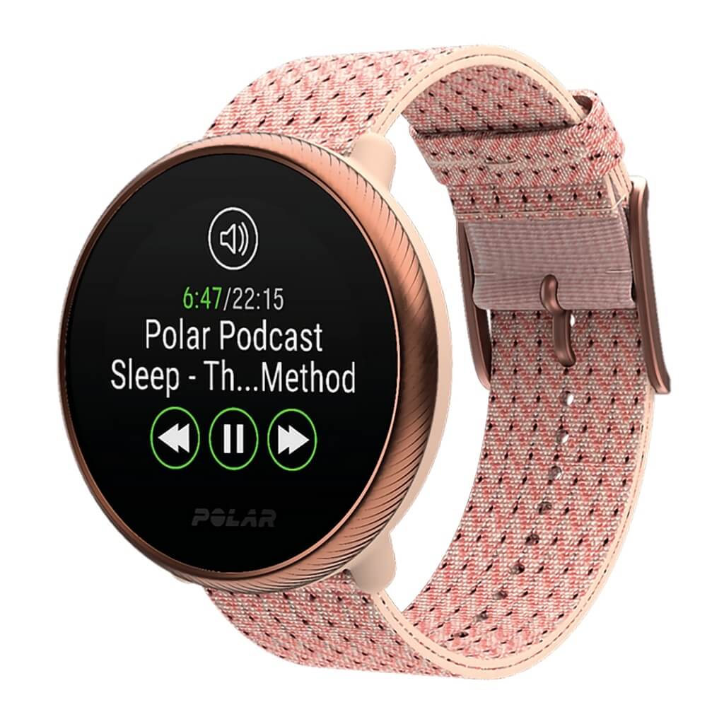 Polar Smartwatch Ignite 2