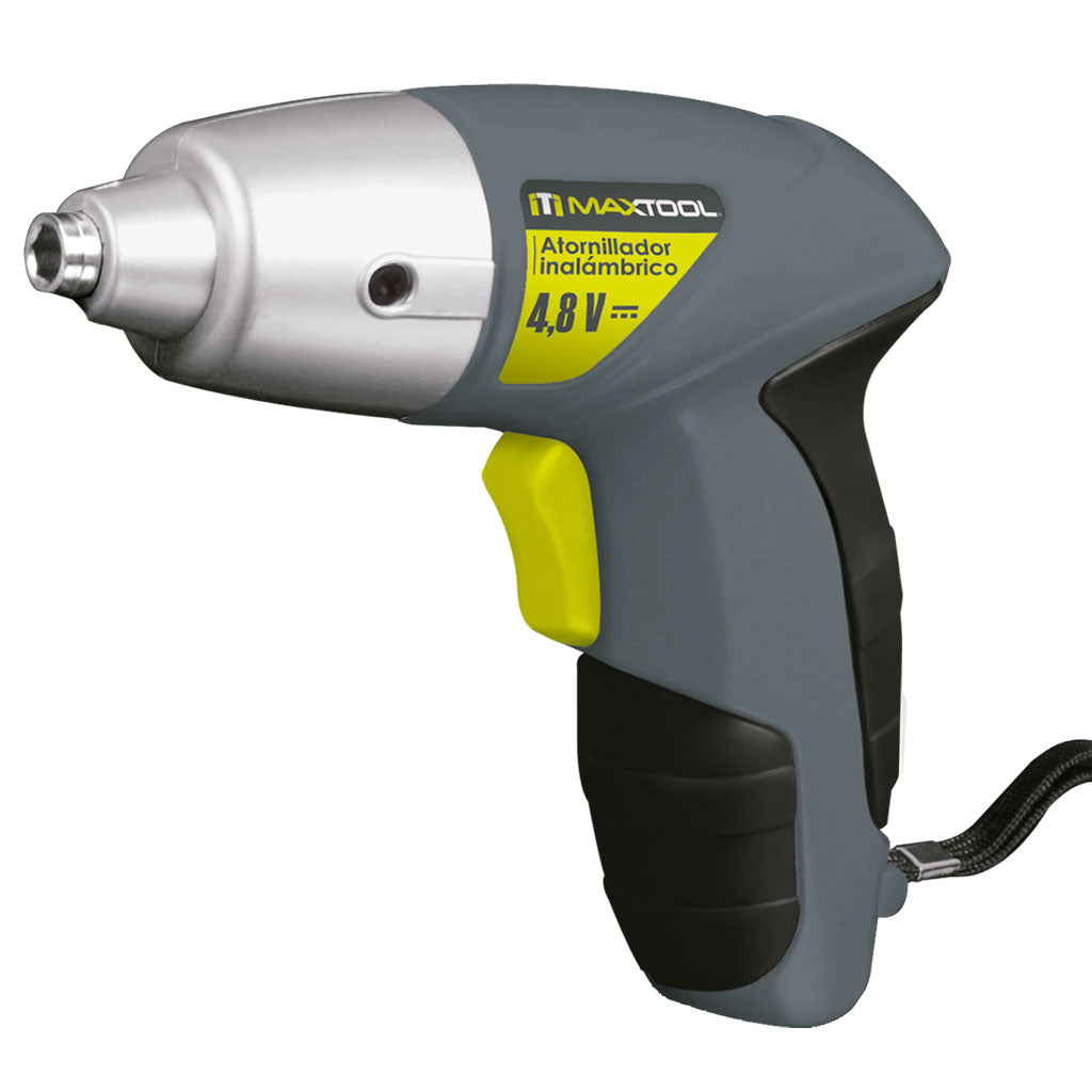 Aksi Destornillador Inalámbrico