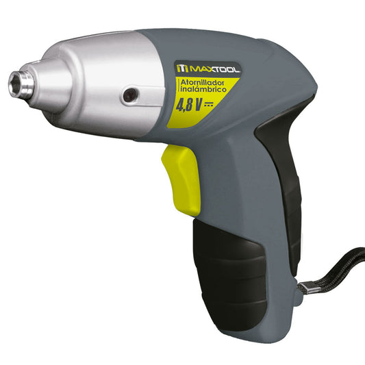 Aksi Destornillador Inalámbrico