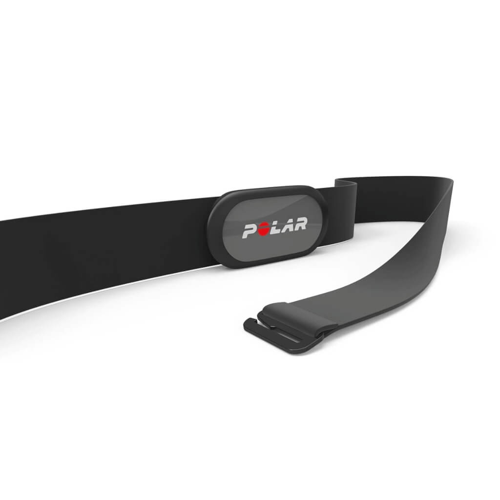 Polar Sensor de Frecuencia Cardíaca H9