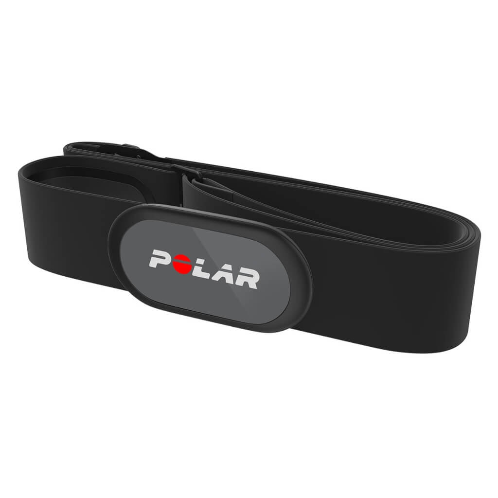 Polar Sensor de Frecuencia Cardíaca H9