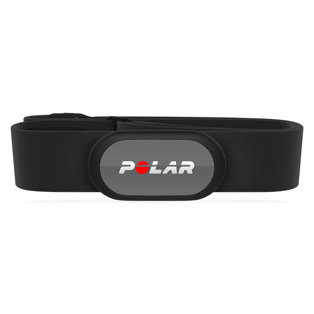 Polar Sensor de Frecuencia Cardíaca H9