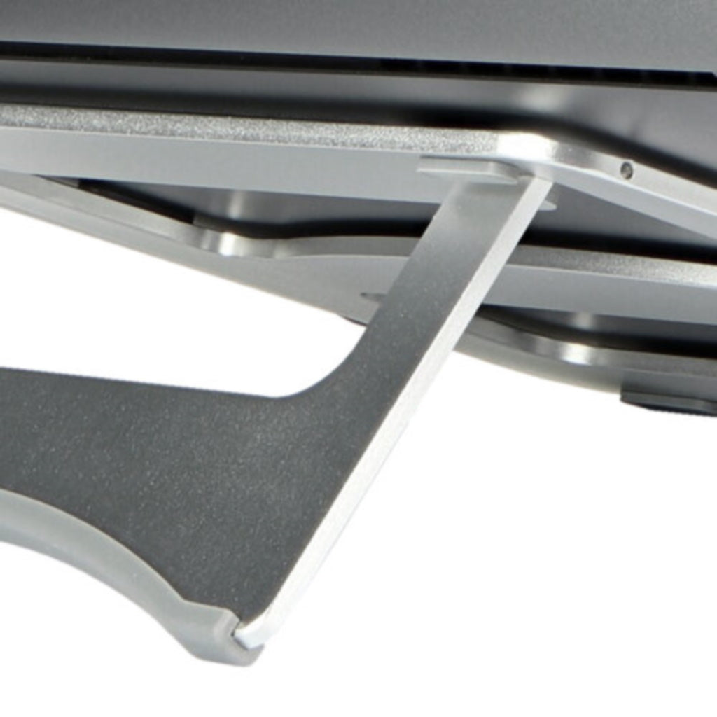 Klip Xtreme Base para Laptop Aluminium 15.6"