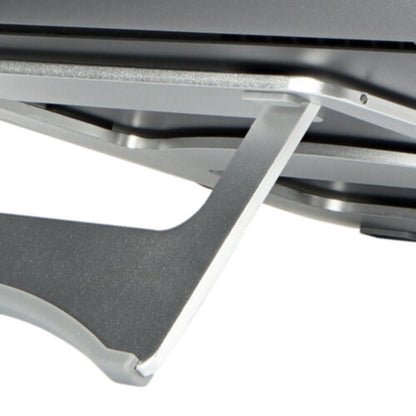 Klip Xtreme Base para Laptop Aluminium 15.6"