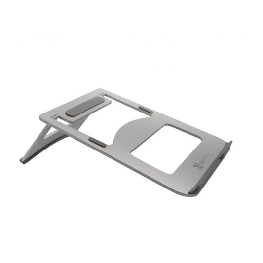 Klip Xtreme Base para Laptop Aluminium 15.6"
